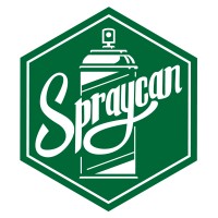 Spraycan Creative LLC logo - Similar company to Federman & Sherwood