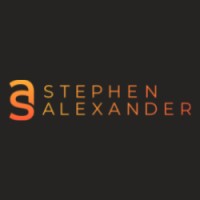 Stephen Alexander logo - Similar company to Studio 23