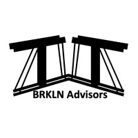 BRKLN advisors logo - Similar company to Ryan Group Innovators