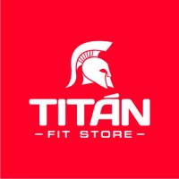 Titán Fit Store logo - Similar company to Gimnasio Dorian