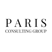Paris Consulting Group logo - Similar company to Paris Consulting