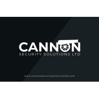 Cannon Security Solutions Ltd logo - Similar company to Cannons Security