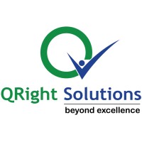 QRIGHT SOLUTIONS logo - Similar company to Dyna- Mech Engineering