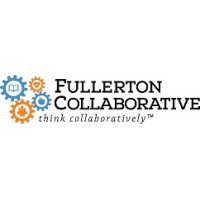 FULLERTON COLLABORATIVE logo - Similar company to Fieldstone Leadership Network Oc