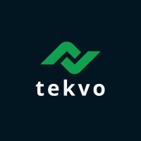 Tekvo logo - Similar company to Foxolabs