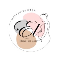 English Lady logo - Similar company to Charismomic
