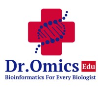 DrOmics Research Lab logo - Similar company to Clevergene