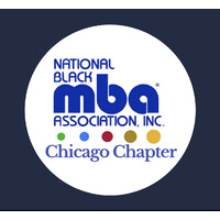 National Black MBA Association, Chicago Chapter logo - Similar company to National Black Mba Association - Raleigh/Durham Chapter