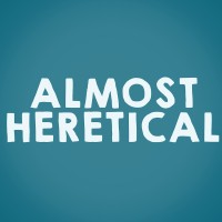 Almost Heretical logo - Similar company to Sumry