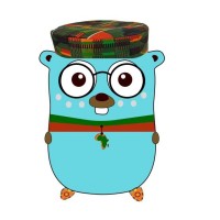 GopherCon Africa logo - Similar company to Gophercon Uk