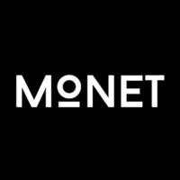 MONET logo - Similar company to Blent Media