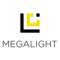 MEGALIGHT logo - Similar company to Megalight Inc.
