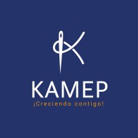 KAMEP PERÚ logo - Similar company to Confecciones Lincar´S Eirl