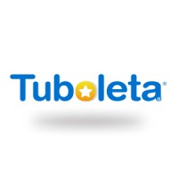 Tuboleta logo - Similar company to Breakfastlive