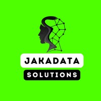 Jakadata Solutions