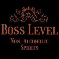 Boss Level logo - Similar company to Hook & Albert