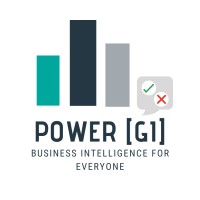 Power[GI] logo - Similar company to Apeability