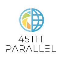 45Th Parallel Pty Ltd