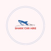 Shark Car Hire logo - Similar company to Trusted Car Rental