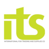 international trading and supplies logo - Similar company to Merge Packaging