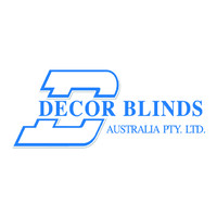 Decor Blinds Australia logo - Similar company to Kevmor