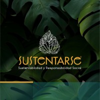 Sustentarse logo - Similar company to Impactiia Sustainability Lab