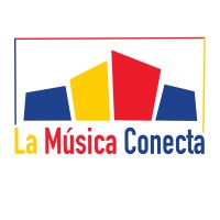 La Música Conecta logo - Similar company to Bee Green Forest Foundation