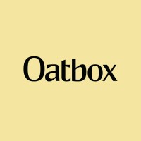 Oatbox logo - Similar company to The Pretty Ugly Company