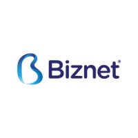 Biznet (PT. Supra Primatama Nusantara) logo - Similar company to Pln Icon Plus