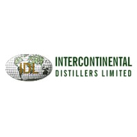 Intercontinental Distillers Limited logo - Similar company to Gtmultimedia