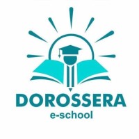 Dorossera E-School logo - Similar company to Multimate Link