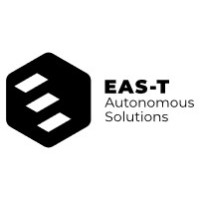 EAS-T Autonomous Solutions logo - Similar company to Akin Analytics Solutions