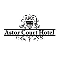 Astor Court Hotel - Multiple award-winning boutique hotel with unrivalled service and warm welcome logo - Similar company to Technopak Limited