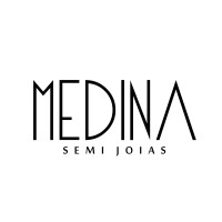 MEDINA SEMI JOIAS logo - Similar company to Hey! Idiomas
