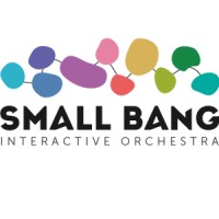 Small Bang logo - Similar company to Riverman