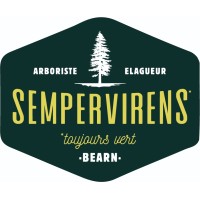 Sempervirens-Elagage logo - Similar company to Soins Des Arbres En Milieu Urbain S.A.M.U