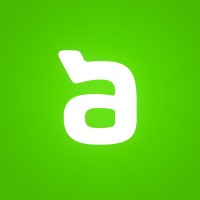 Aeropod logo - Similar company to Owl Smart Ring