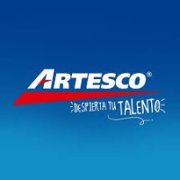 Artesco logo - Similar company to Ciptech