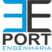 EEPORT Engenharia e Estruturas Portuárias logo - Similar company to Rúbrica Engineering