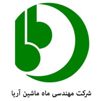 Mah Machine Arya logo - Similar company to Sepehr Machine