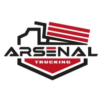 Arsenal Trucking logo - Similar company to Centerline,Inc