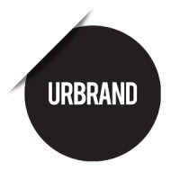 URBRAND - Agence de communication logo - Similar company to Speak