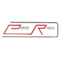 PÉREZ ROYO, S.A. logo - Similar company to Cicerone Group