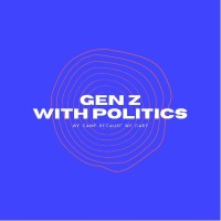 Gen Z with Politics logo - Similar company to Srikandi Ugm