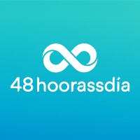 48hoorassdía logo - Similar company to Booking Assistance