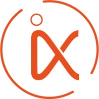 Inflexia logo - Similar company to Superdev