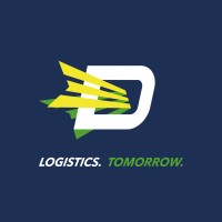 Dissegna Logistics logo - Similar company to Autamarocchi