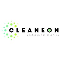 Cleaneon logo - Similar company to Demir Cleaning