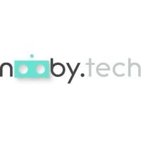 nooby.tech logo - Similar company to Assured Project