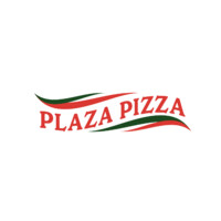 Plaza Pizza logo - Similar company to Groupe Tamara